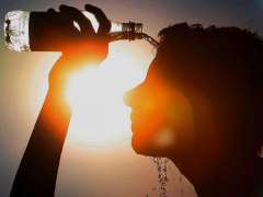Very hot, dry weather likely to prevail in most parts of country