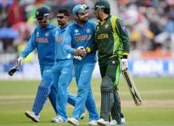Divided by borders, united by cricket: Pakistan to root for India against England today