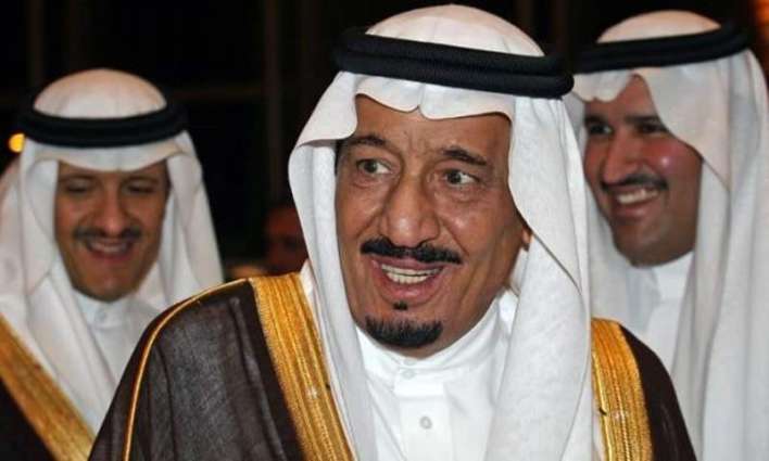 Want peace and stability in Islamic World: Saudi King Shah Salman
