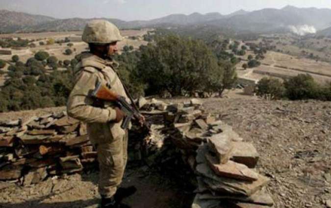 Solider martyred as Pak Army vehicle attacked in North Waziristan