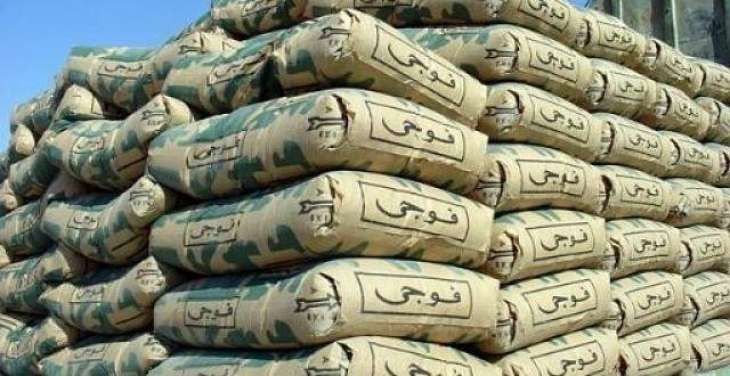 Cement retail rates start reverting to previous level in Punjab