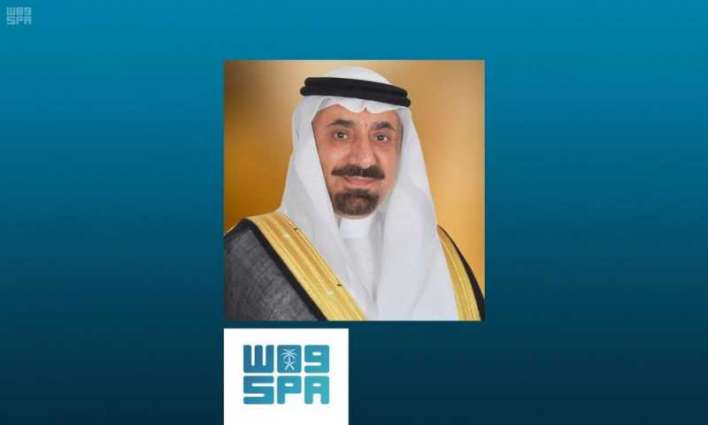 سمو الأمير جلوي بن عبدالعزيز يطمئن على عودة الكهرباء إلى جميع أحياء نجران والمحافظات والمراكز التابعة للمنطقة