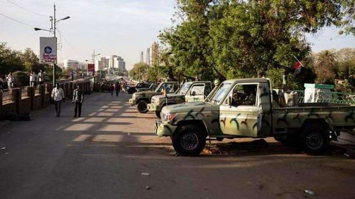 Egypt Urges Sudanese Military, Opposition to Resume Negotiations - Foreign Ministry