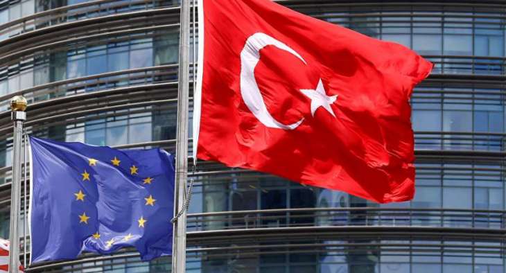 Istanbul Mayoral Election Re-Run May Become Pivotal Point for EU-Turkey Relations