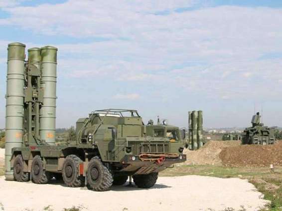 Russia Delivers 80 Portable Air-Defense Systems to India in 2018 - Russian Report for UN