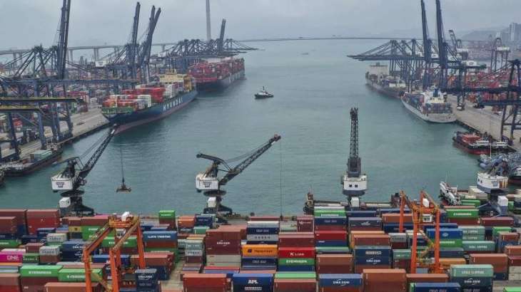 Chinese Shenzhen Port to Sign 'Sister' Agreement With Italy's Genoa - Official