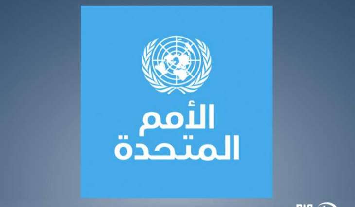 إنتخاب تونس و النيجر و فيتنام و استونيا وسانت فنسنت أعضاء غير دائمين بمجلس الأمن