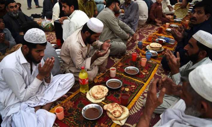 KP to observe ‘Qaza fast’ as compensation for celebrating Eid earlier  