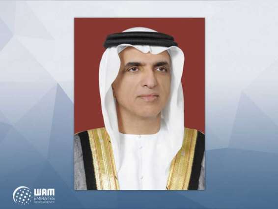 Ruler of Ras Al Khaimah condoles with Emir of Kuwait over death of prime minister's mother
