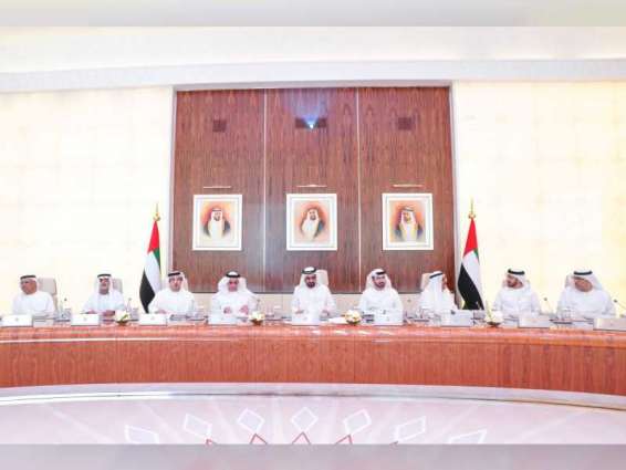 UAE Cabinet approves National Strategy for Wellbeing 2031
