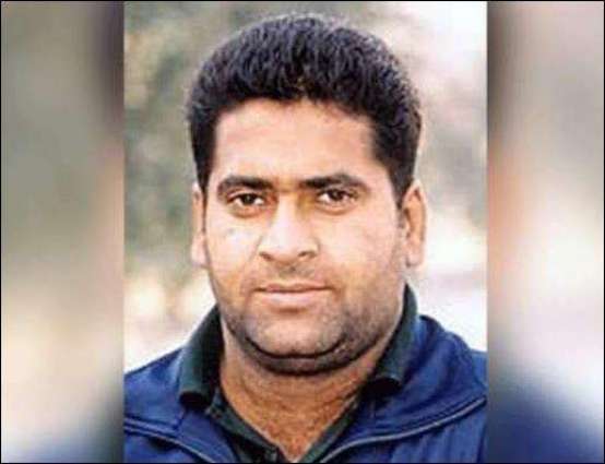 Former cricketer Akhtar Sarfraz passes away