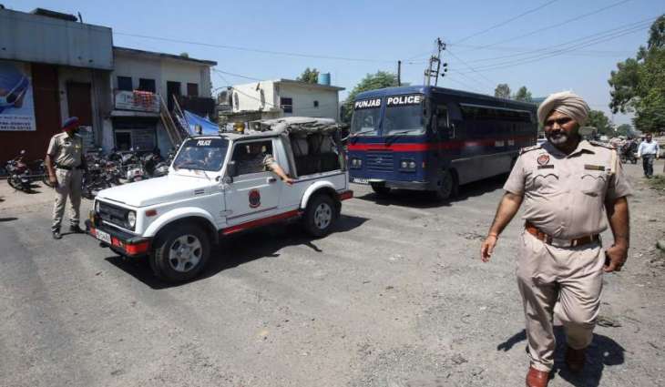 Indian court finds six guilty in Kathua child rape and murder