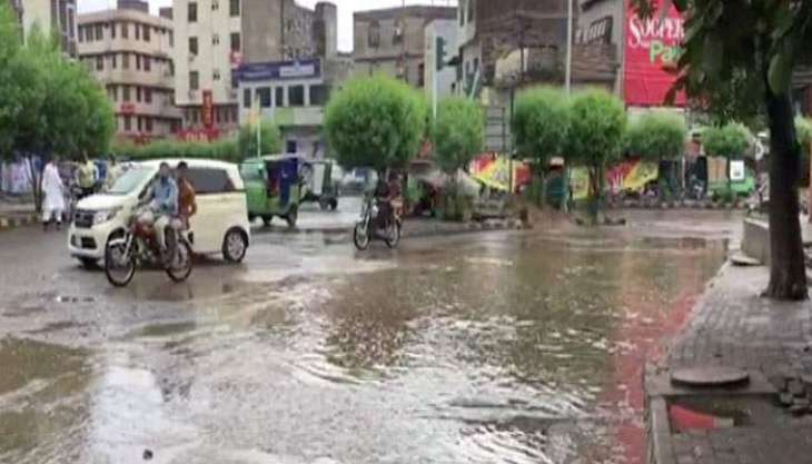 Sigh of relief: Rain expected in parts of country