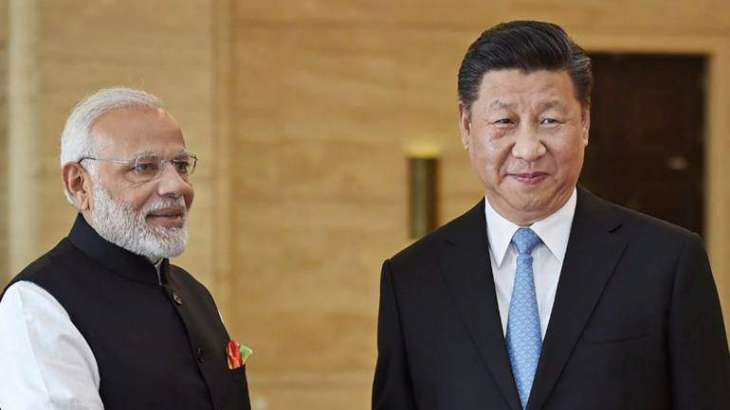 Indian Prime Minister Plans to Meet Putin, Xi on SCO Summit Sidelines - Foreign Ministry