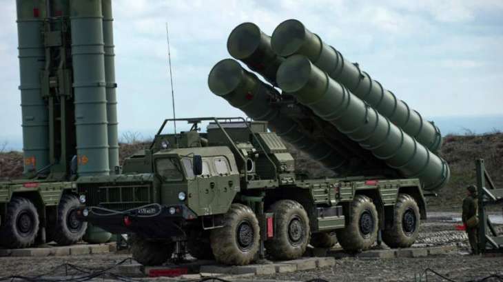 US Has Not Responded to Turkey's Proposal to Form Joint Working Group on S-400 - Demir