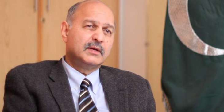 Pakistan rejects any trade war or new cold war with China, says Mushahid Hussain