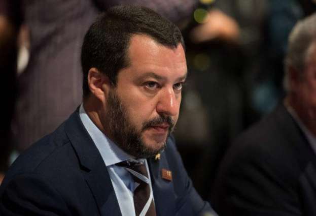 Italy Can Simultaneously Cut Taxes, Reduce Public Debt - Salvini