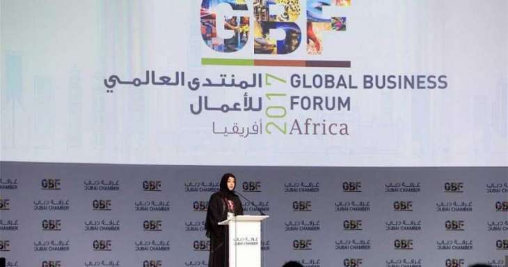 Dubai Chamber to host 5th Global Business Forum on Africa