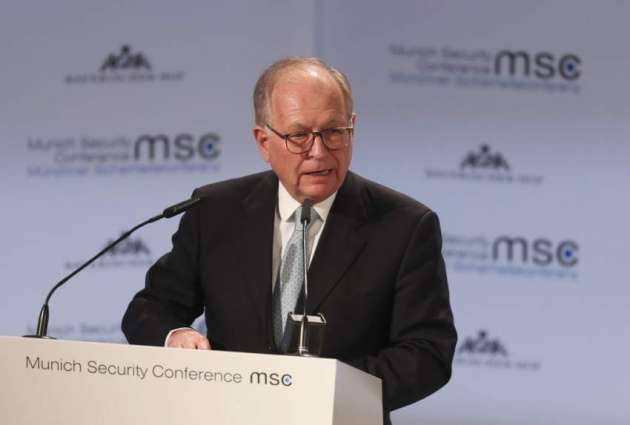 EU Needs to Change Decision-Making Mechanism to Better Compete as Great Power - Ischinger