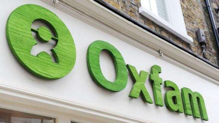 Oxfam Failed to Act on Early Warnings About Staff's Sexual Misconduct in Haiti - Reports