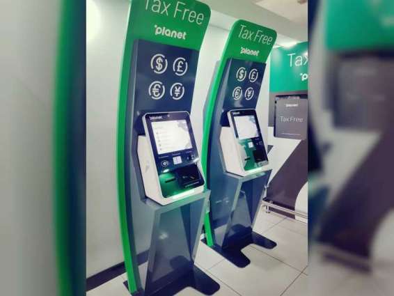 Tourists to recover VAT through self-service kiosks
