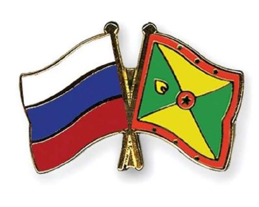 Grenadian, Russian Lawmakers to Exchange Visits in Early 2020 - Foreign Minister