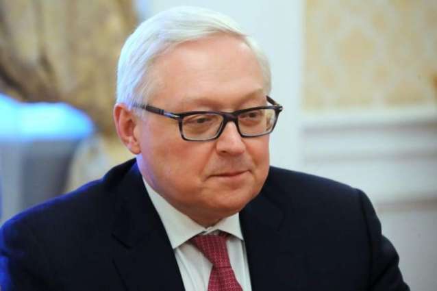 Russia Not Optimistic About Iran Steps on JCPOA, But Tehran Has No Other Choice - Ryabkov