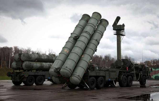 Russia Implements All Deals on S-400 Deliveries to Turkey as Scheduled - Kremlin Aide