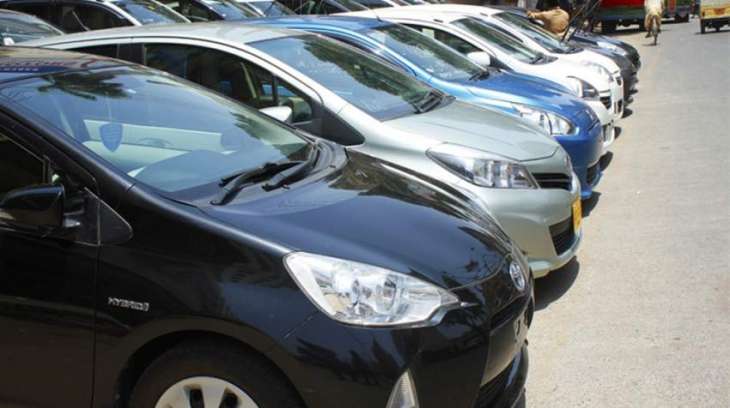 Cars of upto 1000 CC see federal excise duty of 2.5 per cent