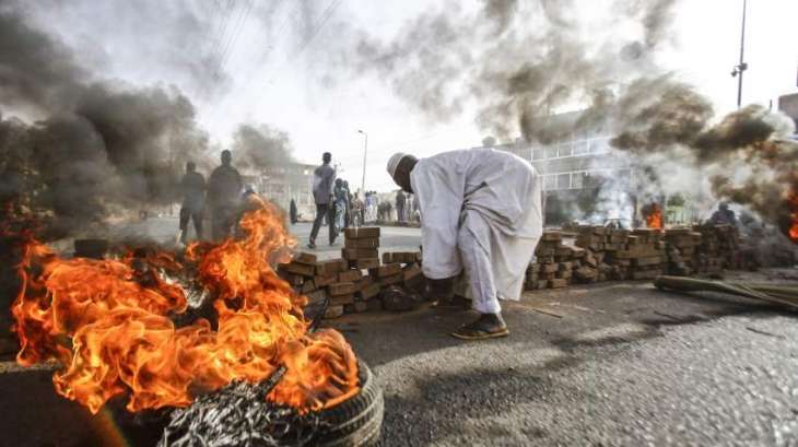 Sudan Crackdown on Protests Kills 19 Children, Wounds 49 in Past Week - UN