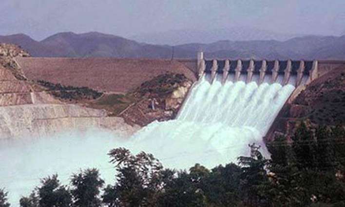 Senate's body for more water reservoirs