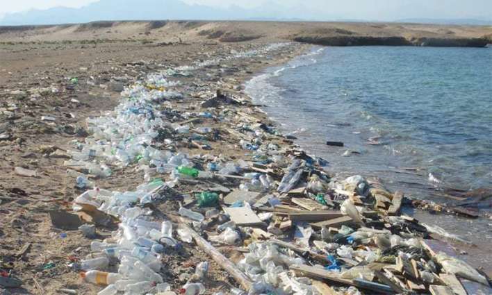 KP Government to take action against littering in rivers