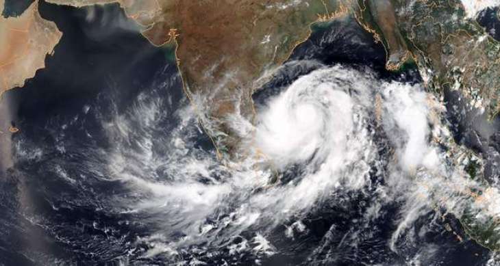 About 300,000 People to Be Evacuated in India Over Approaching Cyclone Vayu - Reports