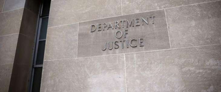 Terrorist Gets 20-Year Prison Sentence for Supporting Islamic State - US Justice Dept.