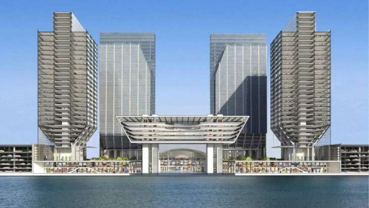 Abu Dhabi Global Market joins Central Banks & Supervisors Network for Greening Financial System