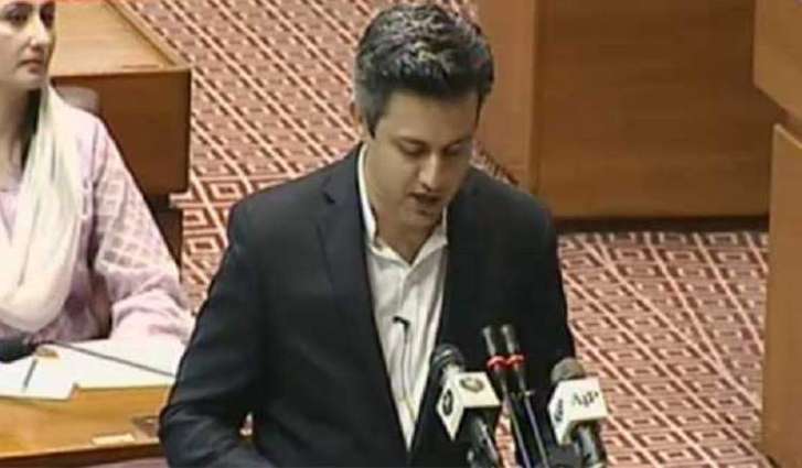 PTI unveiled its first budget for fiscal year 2019-20 with an outlay of Rs7.02 trillion