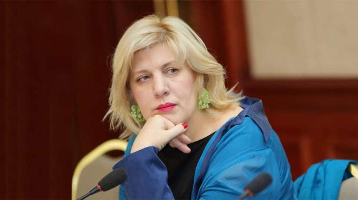 Crimea's Sevastopol Ready to Invite Council of Europe Human Rights Commissioner - Official