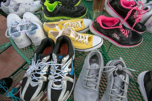 Shoes: 84% adult Pakistanis claim to have bought one or more pair of shoes in the past year
