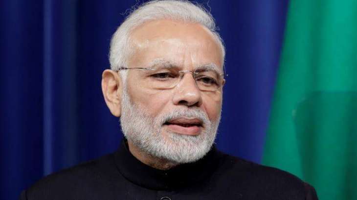 After seeking overflight permission, Modi refuses to use Pakistan’s airspace