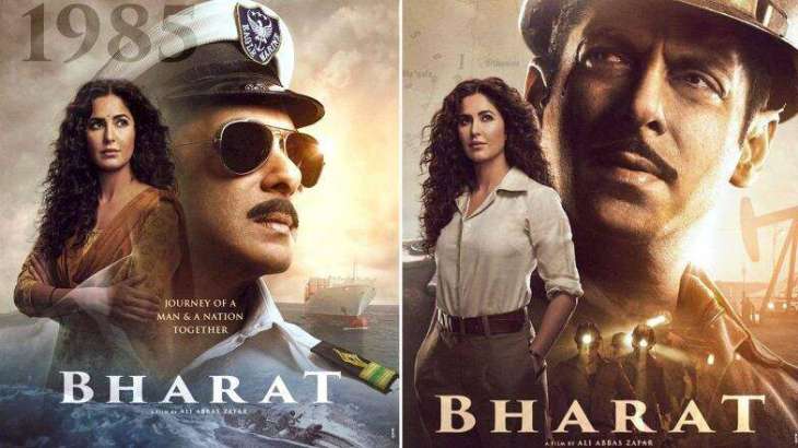 Bharat Box Office Day 8: The Salman Khan-starrer is inching towards Rs 200 crore