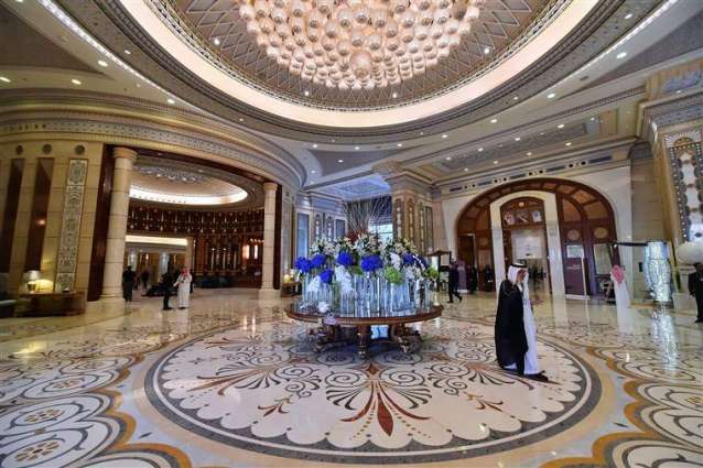 Saudi Royal Court announces death of Prince Mohammed bin Muttab bin Abdullah Al Saud