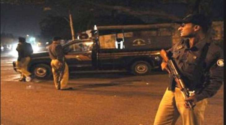 Lyari Gang war members dies in Karachi