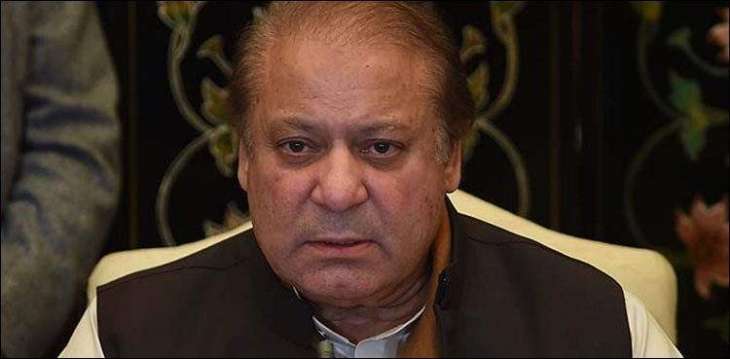 Selected prime minister has put the public into troubles: Nawaz Sharif
