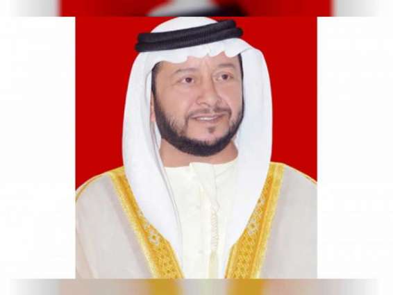 Sultan bin Zayed condoles Saudi King on death of Prince Mohammed bin Muttab