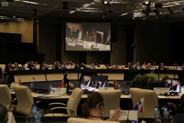 المؤتمر السادس لوكالات الأنباء يستأنف جلسات أعماله في صوفيا