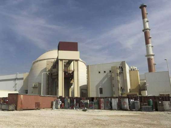 Cement Pouring at Iran's Bushehr-2 Nuclear Reactor to Proceed as Planned - Rosatom