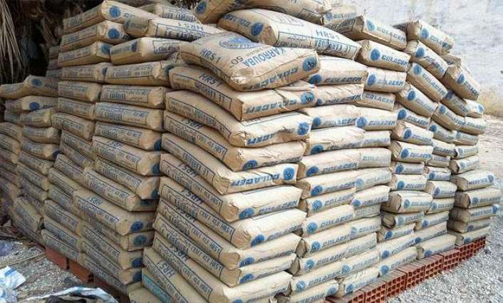 Rs100 FED in budget: Cement 50kg bag to get costlier by Rs25 from July