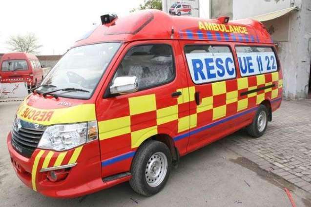 KP to extend Rescue 1122 services up to Tribal areas