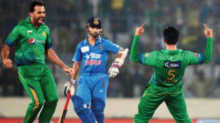 Pak vs India: This is how Father’s Day is lucky for Pakistan team