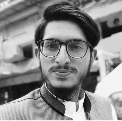 Blogger Muhammad Bilal Khan murdered in Islamabad